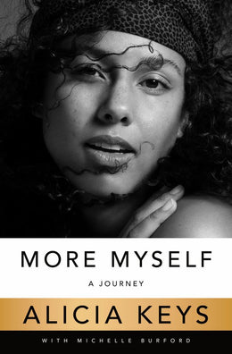 More Myself: A Journey (Hardcover) - Bookseller USA