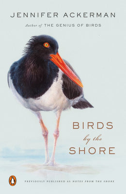Birds by the Shore: Observing the Natural Life of the Atlant - Bookseller USA