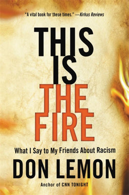 This Is the Fire - Bookseller USA