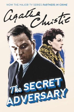 Secret Adversary, The - Bookseller USA