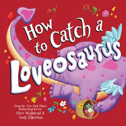 WM HOW TO CATCH A LOVEOSA - Bookseller USA