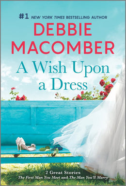 A Wish upon a Dress - Bookseller USA