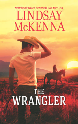 Wrangler, The(The Wyoming Series Book 5) Mass Market Paperback - Bookseller USA