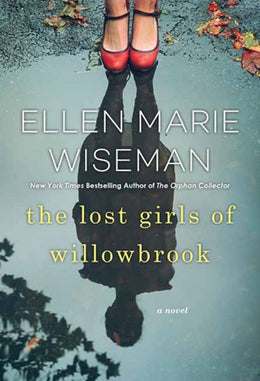 LOST GIRLS OF WILLOWBROOK - Bookseller USA