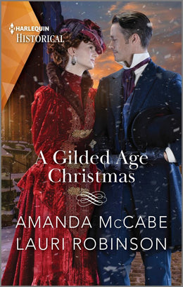 A Gilded Age Christmas - Bookseller USA