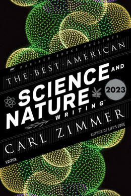 Best American Science and Nature Writing 2023, The - Bookseller USA