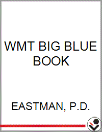 WMT BIG BLUE BOOK - Bookseller USA