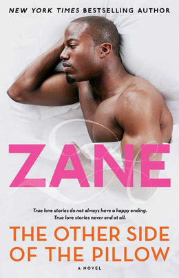 Zane's The Other Side of the Pillow-AA - Bookseller USA