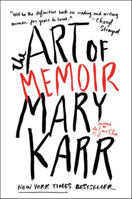 Art of Memoir, The - Bookseller USA