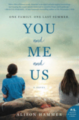 You and Me and Us: A Novel (Paperback) - Bookseller USA