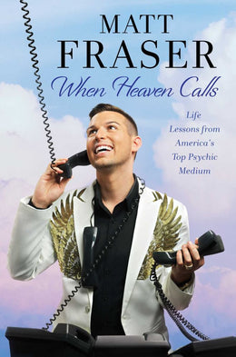 When Heaven Calls: Life Lessons from America - Bookseller USA