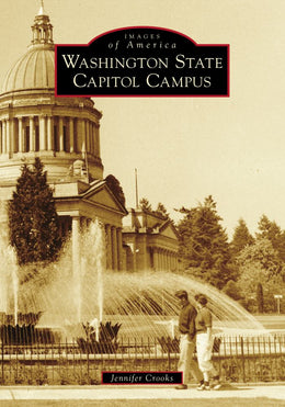 Washington State Capitol Campus - Bookseller USA