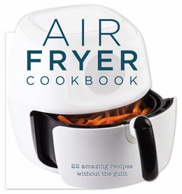 Shaped Air Fryer - Bookseller USA