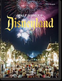 Disneyland - Bookseller USA