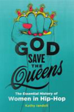 God Save the Queens - AA - Bookseller USA