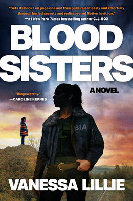 Blood Sisters - Bookseller USA