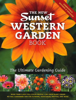 New Western Garden Book, The - Bookseller USA