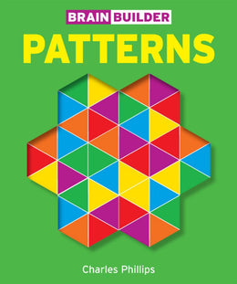 Brain Builder Patterns - Bookseller USA