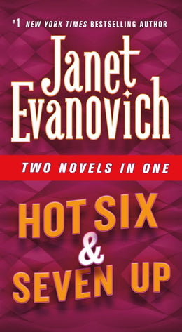 Hot Six & Seven Up: Two Novels in One (Stephanie Plum Novels) Mass Market Paperback - Bookseller USA