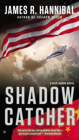 Shadow Catcher - Bookseller USA