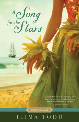 A Song for the Stars - Bookseller USA