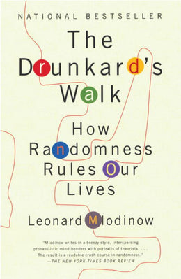 Drunkard's Walk: How Randomness Rules Our Lives, The - Bookseller USA