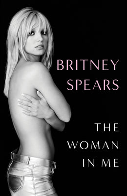 Untitled Memoir OMT (Britney) - Bookseller USA