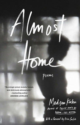 Almost Home - Bookseller USA