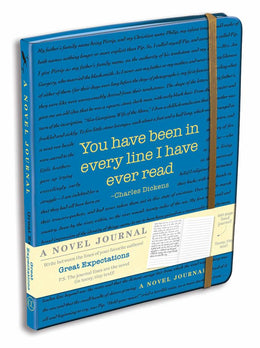 A Novel Journal: Great Expectations - Bookseller USA