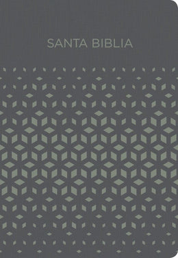 RVR 1960 Biblia para Regalos y Premios, Negro Simil Piel - Bookseller USA