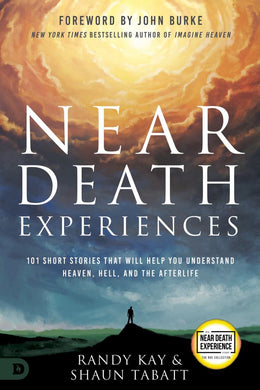NEAR DEATH EXPERIENCES - Bookseller USA