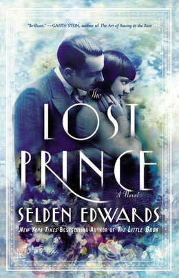 Lost Prince: A Novel, The - Bookseller USA