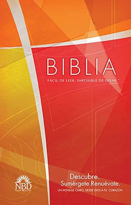 Biblia económica NBD (Spanish Edition) (Spanish) Paperback - Bookseller USA