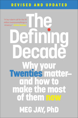 Defining Decade, The - Bookseller USA