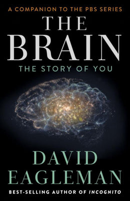 The Brain: The Story of You - Bookseller USA