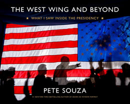 West Wing and Beyond, The - Bookseller USA