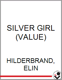 SILVER GIRL (VALUE) - Bookseller USA