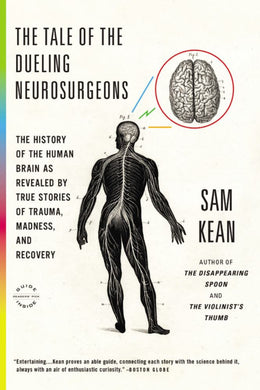 Tale of the Dueling Neurosurgeons, The - Bookseller USA