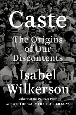 Caste - Bookseller USA