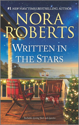WRITTEN IN THE STARS - Bookseller USA