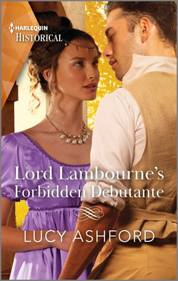 Lord Lambourne's Forbidden Debutante - Bookseller USA