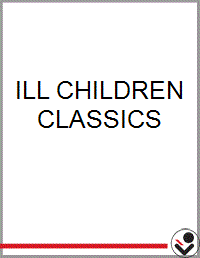 ILL CHILDREN CLASSICS - Bookseller USA