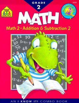 Math Basics 2 - Bookseller USA