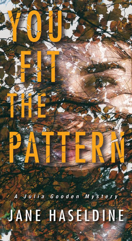 You Fit the Pattern - Bookseller USA