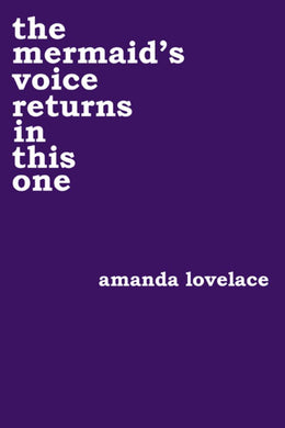 mermaid's voice returns in this one, The - Bookseller USA