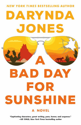 A Bad Day for Sunshine - Bookseller USA