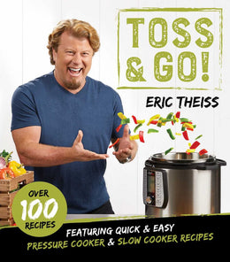 Toss&Go!: Featuring Quick - Bookseller USA