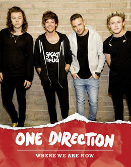 One Direction: the Official Annual 2016 - Bookseller USA