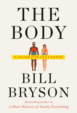 Body, The - Bookseller USA