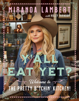 Y'all Eat Yet? - Bookseller USA